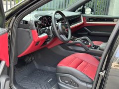 Porsche Cayenne 3.0T - ფოტო 7