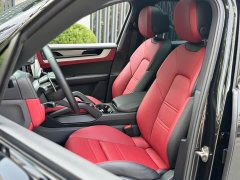 Porsche Cayenne 3.0T - ფოტო 8