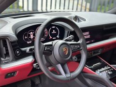 Porsche Cayenne 3.0T - ფოტო 9