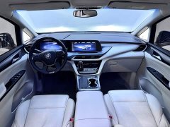 Buick GL8 ES Luxe Comfort - ფოტო 11