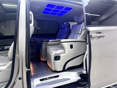 Buick GL8 ES Luxe Comfort - ფოტო 12