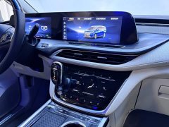 Buick GL8 ES Luxe Comfort - ფოტო 14