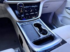 Buick GL8 ES Luxe Comfort - ფოტო 15