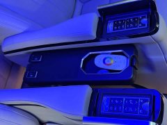 Buick GL8 ES Luxe Comfort - ფოტო 16