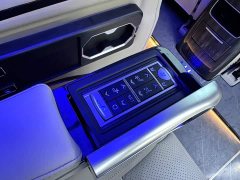 Buick GL8 ES Luxe Comfort - ფოტო 17