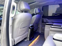 Buick GL8 ES Luxe Comfort - ფოტო 18