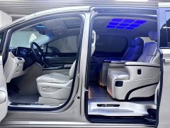 Buick GL8 ES Luxe Comfort - ფოტო 19