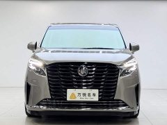 Buick GL8 ES Luxe Comfort - ფოტო 2