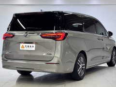 Buick GL8 ES Luxe Comfort - ფოტო 3