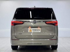 Buick GL8 ES Luxe Comfort - ფოტო 4