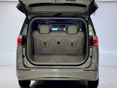 Buick GL8 ES Luxe Comfort - ფოტო 5