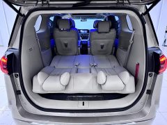 Buick GL8 ES Luxe Comfort - ფოტო 6