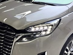 Buick GL8 ES Luxe Comfort - ფოტო 7