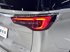 Buick GL8 ES Luxe Comfort - ფოტო 8