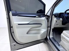 Buick GL8 ES Luxe Comfort - ფოტო 9