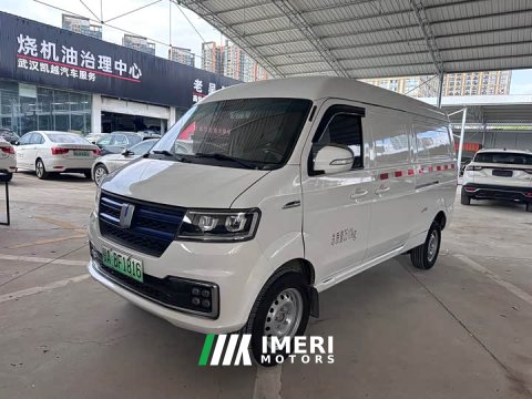 2023 Remote E5 E5L EV41.86kWh - car from China