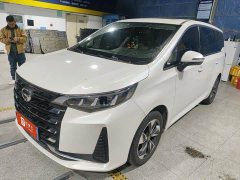 GAC Aion M6 PRO 270T DCT Luxury - ფოტო 1