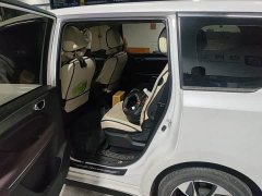 GAC Aion M6 PRO 270T DCT Luxury - ფოტო 5
