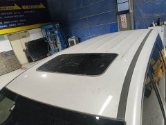 GAC Aion M6 PRO 270T DCT Luxury - ფოტო 6