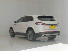 Lincoln Explorer 2.7T AWD Prestige - ფოტო 11