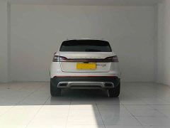 Lincoln Explorer 2.7T AWD Prestige - ფოტო 12