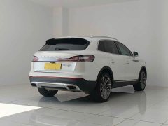 Lincoln Explorer 2.7T AWD Prestige - ფოტო 13
