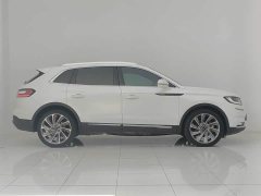 Lincoln Explorer 2.7T AWD Prestige - ფოტო 14