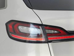 Lincoln Explorer 2.7T AWD Prestige - ფოტო 16