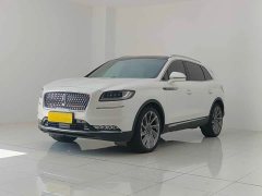 Lincoln Explorer 2.7T AWD Prestige - ფოტო 3