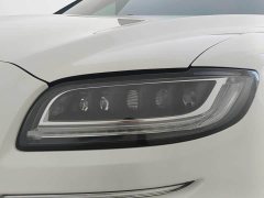Lincoln Explorer 2.7T AWD Prestige - ფოტო 4