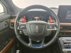 Lincoln Explorer 2.7T AWD Prestige - ფოტო 5