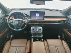 Lincoln Explorer 2.7T AWD Prestige - ფოტო 6