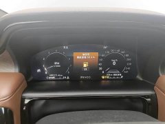 Lincoln Explorer 2.7T AWD Prestige - ფოტო 7