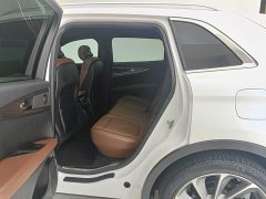 Lincoln Explorer 2.7T AWD Prestige - ფოტო 8