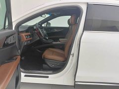 Lincoln Explorer 2.7T AWD Prestige - ფოტო 9
