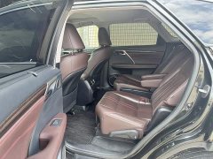 Lexus RX Facelift 450hL AWD Luxury 6-Seater - ფოტო 2
