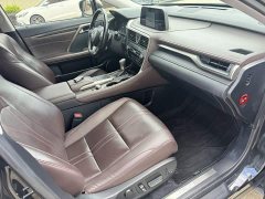 Lexus RX Facelift 450hL AWD Luxury 6-Seater - ფოტო 3