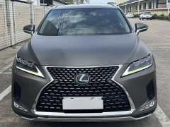 Lexus RX Facelift 450hL AWD Luxury 6-Seater - ფოტო 4