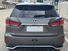 Lexus RX Facelift 450hL AWD Luxury 6-Seater - ფოტო 7