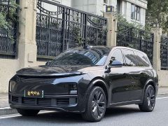 Li Auto L9 Pro - ფოტო 1