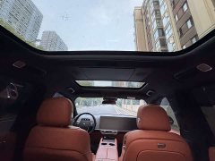 Li Auto L9 Pro - ფოტო 10