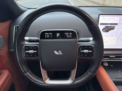 Li Auto L9 Pro - ფოტო 15