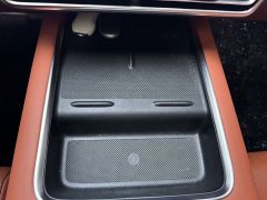Li Auto L9 Pro - ფოტო 19
