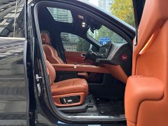 Li Auto L9 Pro - ფოტო 7