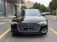 Audi A6L 45 TFSI Prestige - ფოტო 2