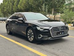 Audi A6L 45 TFSI Prestige - ფოტო 3