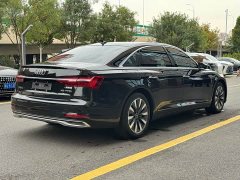 Audi A6L 45 TFSI Prestige - ფოტო 4