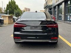 Audi A6L 45 TFSI Prestige - ფოტო 5