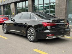 Audi A6L 45 TFSI Prestige - ფოტო 6