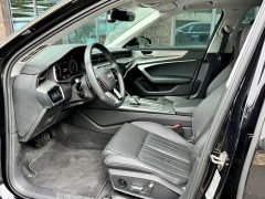 Audi A6L 45 TFSI Prestige - ფოტო 7